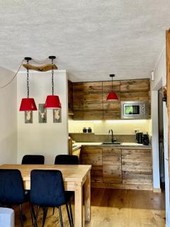 Nido Alpino - Vista Montagne, Ski e Relax Terme a 150m - 4