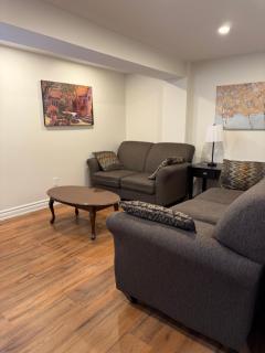 Vinnecomb Apartments - Lower Floor - 2 Bedroom - 3