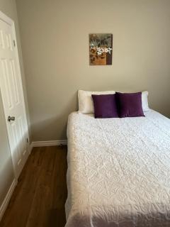 Vinnecomb Apartments - Ground Floor - 3 Bedroom - 5