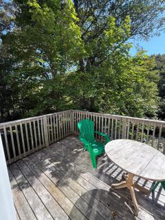 Waterfordbridge Apartments - 1 Bedroom Lower - 1