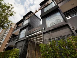 Tango Inn Taipei Jihe - Taipei - 1