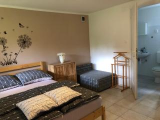 PäRLAN APARTMAN - 9