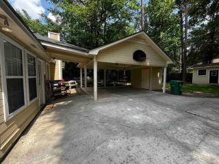 Relaxing 3BR Home in Quiet Neighborhood near SGMC & I-75 - 3