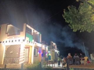 Vibeesh Villa - 7