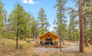 Highland Grand Canyon Glamping - 2