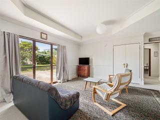 Mooring B on the shoreline - 7