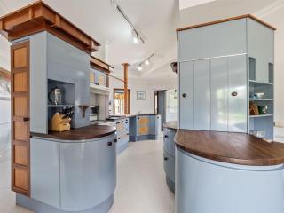 Mooring B on the shoreline - 3