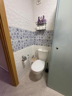 Moroccan elegance Quiet & Comfort 5 min RAK - 5