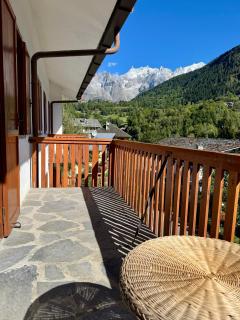 Nido Alpino - Vista Montagne e Relax Terme a 150m - 5