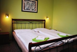 Hotel Hvězda - Kroměříž - 8