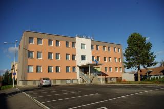 Hotel Hvězda - Kroměříž - 0
