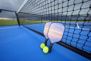 Laurel Court Cottages- A Pickleball Getaway - 1