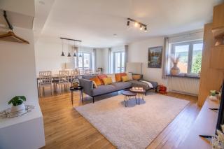 Appartement 3ch rénové en 2023 avec sauna - 0