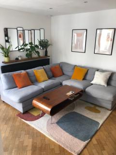 Quiet 3 Bedroom House in Central London! - 8