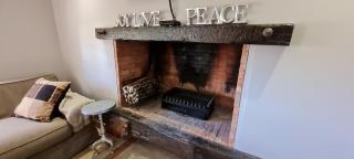 Windmeul Cottage Jacobsbaai - Jacobs Bay - 6