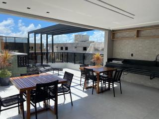 Bela Hospedagem - #Mahalo Flats - 9