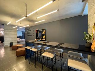 Comfort and Practicality at Oscar Freire - 7