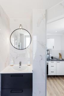 Le Nido - stationnement privé gratuit - 7