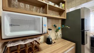 Fragata Beach House - A duas quadras do Mar - 8