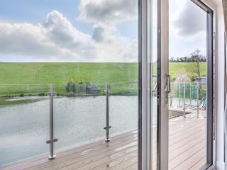 Ponsford Ponds - Goosedown Lodge - 5