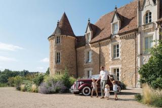Domaine des Etangs, Auberge Collection - Massignac - 8
