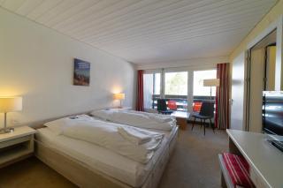 Hotel Säntis Lodge - 1