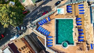 Marieta Palace Hotel - 3