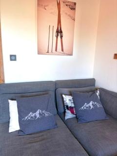 T3 rénové et cosy - Vue incroyable plein sud - 2