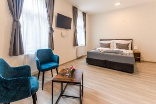 Prague Urban Apartments 48 - 6