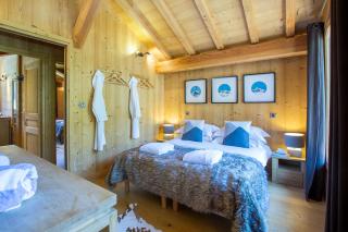 Chalet Jirishanca With Jacuzzi Central Morzine - 1