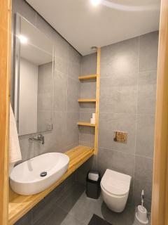 Sunny apartment in Karakol! - 1