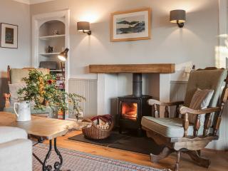 Strathcashel Cottage - 6