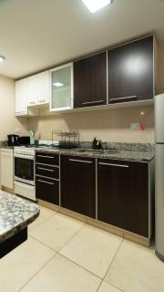 Departamento Buena Vista 1ET1 - 2