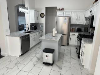 3 Bedroom House - 4