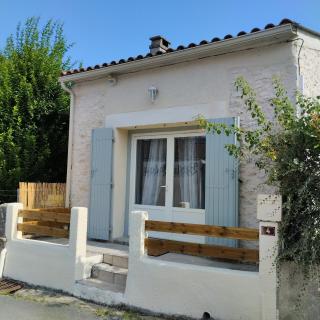 Maison de village en Périgord - 8