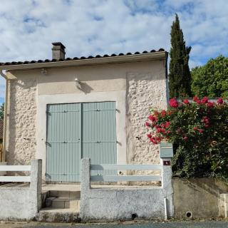 Maison de village en Périgord - 5