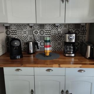 Maison de village en Périgord - 3