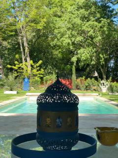 le moulin de mon coeur - 6