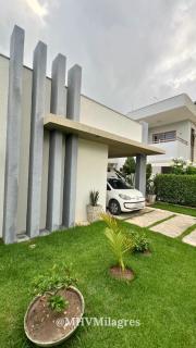 MHV - Casa Mar de Paripueira, Refugio em condomínio de luxo a beira mar, próximo a Maceió. - 4