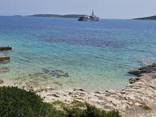 Split Oasis by the Sea - 0