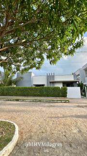 MHV - Casa Mar de Paripueira, Refugio em condomínio de luxo a beira mar, próximo a Maceió. - 1
