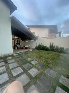 Casa brisa mar cibratel - 8