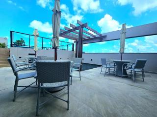 O Melhor do Cupe no Cupe Exclusive COM e SEM Piscina privativa by HM - 6