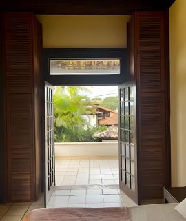 Fabulosa Casa em Cond. próximo a Rua das Pedras - 4