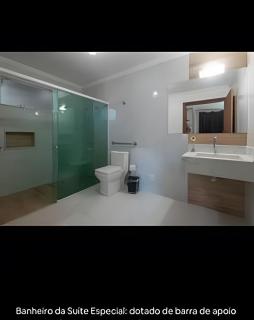 Magnífica Casa com Piscina - 5