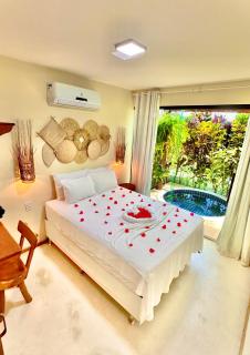 BANGATACHO - Bangalôs Temáticos com Experiências Românticas Exclusivas - Praia do Patacho - 0