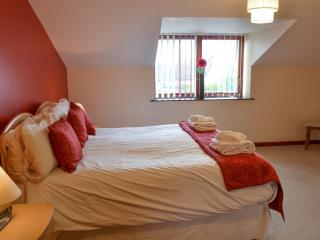 Kestrel Cottage - 4