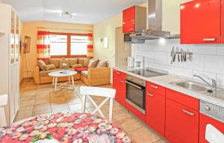 Ferienwohnung Zislow - 8