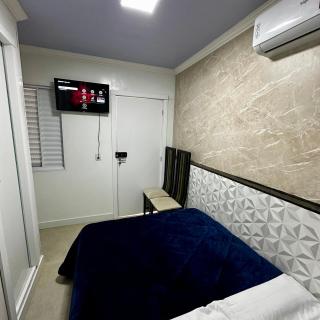 Loft Lux SM 03 (Smart TV, Ar condicionado, Cozinha) - 5