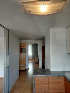 Two-Bedroom Flat Close to Downtown - 6